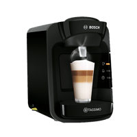 machine tassimo suny black