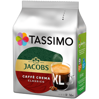 8711000500033 Tassimo caffe cremaXL FRONT RIGHT
