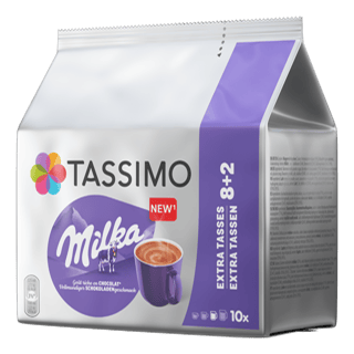 871100058445 TASS MILKA 8PLUS2 FRONT RIGHT