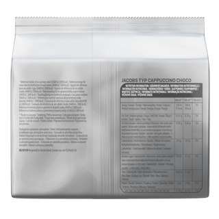 8711000691786 Tassimo Jacobs Cappuccino choco BACK