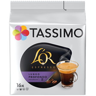 tassimo lor espresso lungo profondo 2