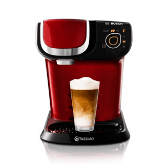 teaser machine bosch myway red