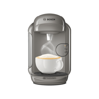 teaser machine bosch vivy2 grey