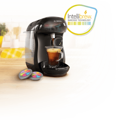intellibrew