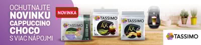PW07 16554 TASSIMO Alza online SK 750 x 170