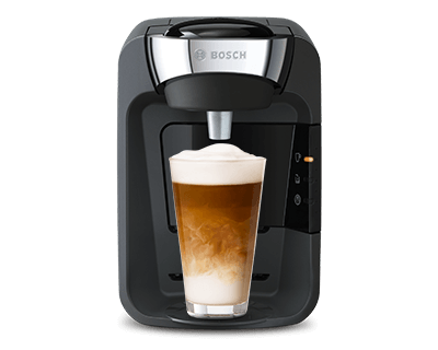 teaser machine bosch suny black
