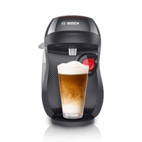 machine tassimo happy black red 2