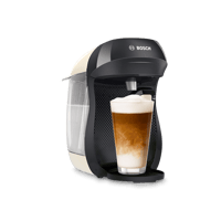 machine tassimo happy cream 3