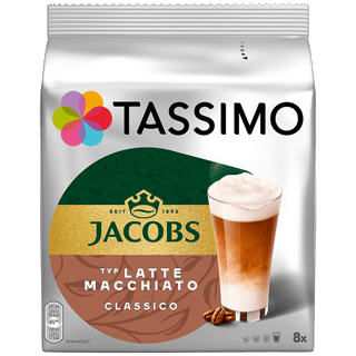 8711000504895 Tassimo Jacobs LatteMacchiato FRONT