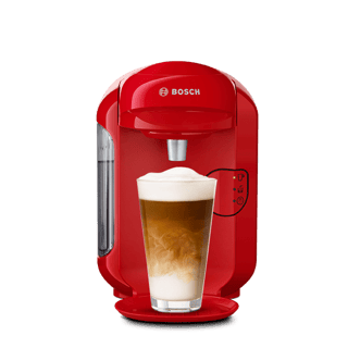 machine tassimo vivy2 red 2