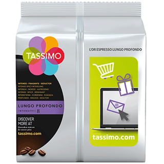 tassimo lor espresso lungo profondo 5