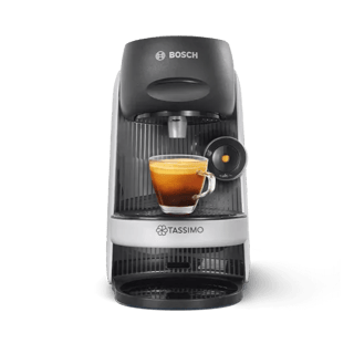 teaser machine bosch finesse white