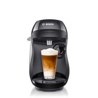 teaser machine bosch happy black