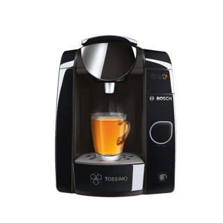 teaser machine bosch joy black