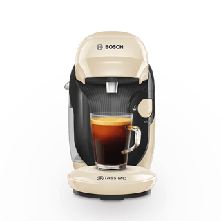 teaser machine bosch style cream