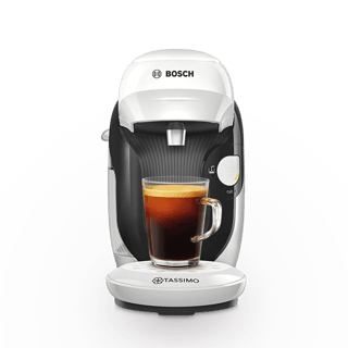 teaser machine bosch style white