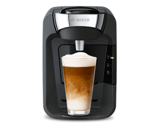 teaser machine bosch suny black