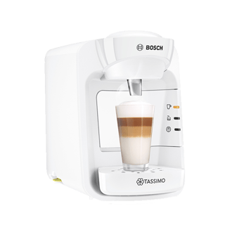 teaser machine bosch suny white