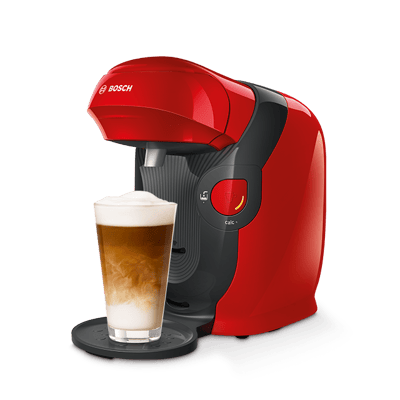 machine tassimo style red 1